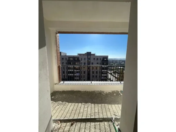 Tirane, shitet apartament 2+1 Kati 7, 106 m² 93.253 € (Kamez)