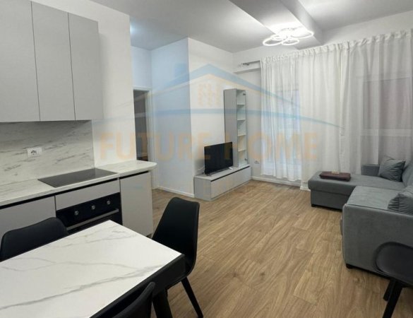 Tirane, jepet me qera apartament 2+1 Kati 2, 66 m² 500 € (rruga ali demi)