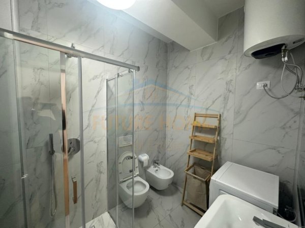 Tirane, jepet me qera apartament 2+1 Kati 2, 66 m² 500 € (rruga ali demi)