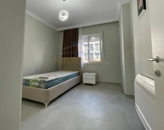 Qera, Apartament 2+1+Post parkimi, Univers City, QTU, Tiranë