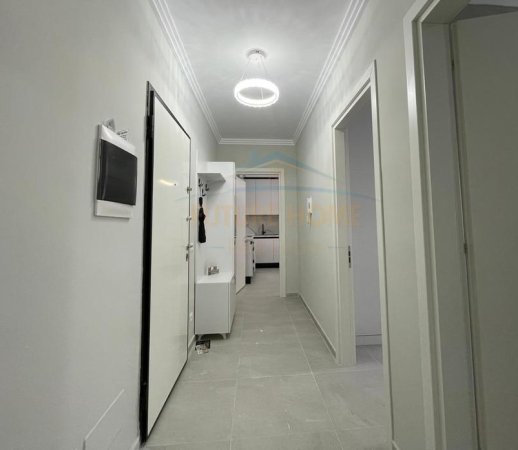 Qera, Apartament 2+1+Post parkimi, Univers City, QTU, Tiranë