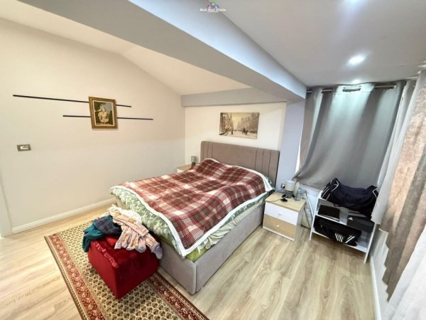 Tirane, jepet me qera Vile 1+1 Kati 3, 60 m² 600 € (komuna e parisit)
