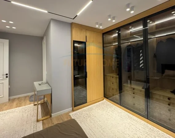 Qera, Apartament 2+1+2+Post Parkimi, Kompleksi Delijorgji , Tirane