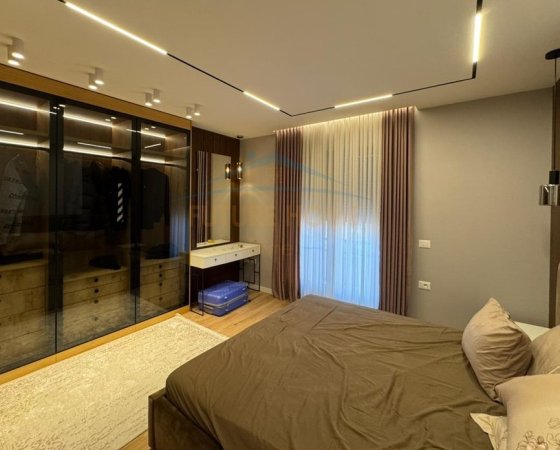 Qera, Apartament 2+1+2+Post Parkimi, Kompleksi Delijorgji , Tirane