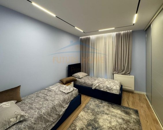 Qera, Apartament 2+1+2+Post Parkimi, Kompleksi Delijorgji , Tirane