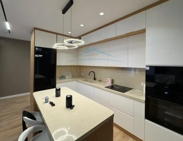 Qera, Apartament 2+1+2+Post Parkimi, Kompleksi Delijorgji , Tirane