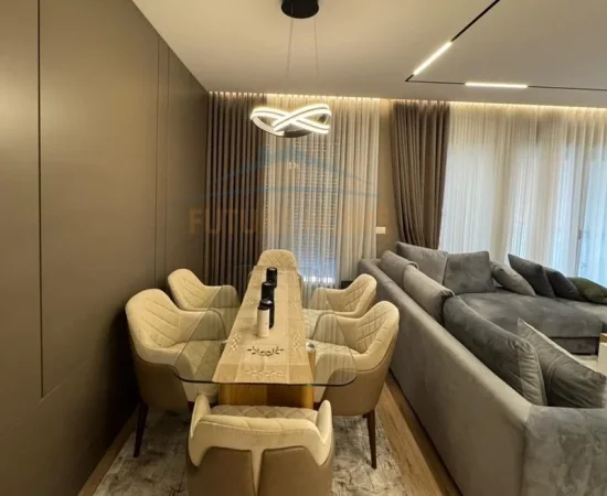 Qera, Apartament 2+1+2+Post Parkimi, Kompleksi Delijorgji , Tirane