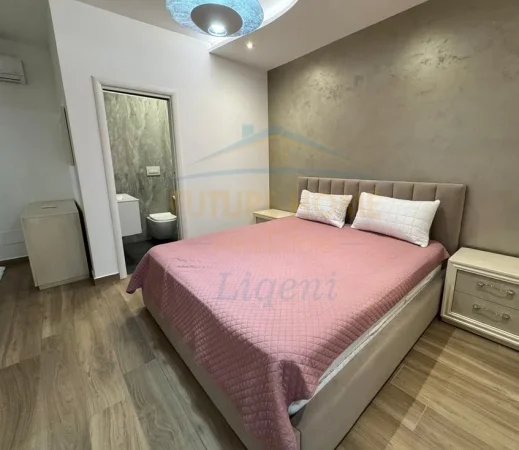 Qera, Apartament 2+1+POST PARKIMI, Sofia Residence, TEG, Tirane.