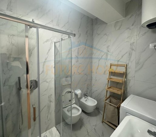 Qera, Apartament 2+1, Ali Demi, Tiranë.