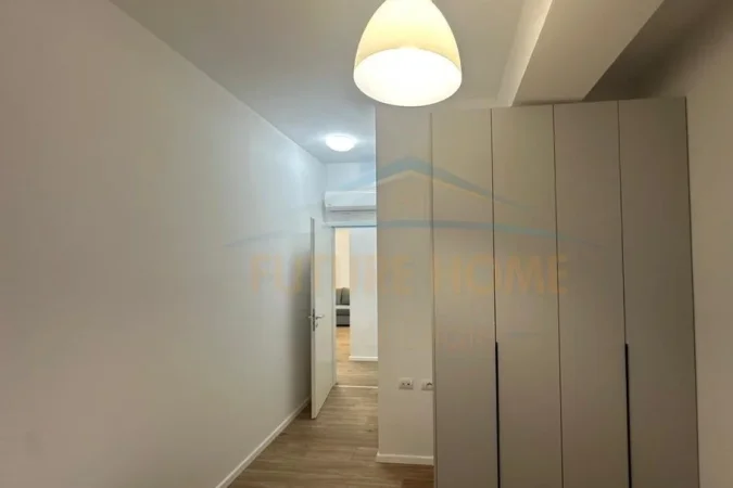 Qera, Apartament 2+1, Ali Demi, Tiranë.