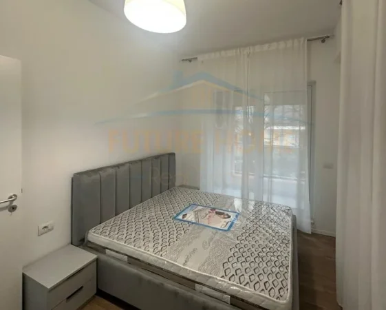 Qera, Apartament 2+1, Ali Demi, Tiranë.