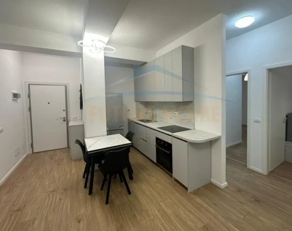 Qera, Apartament 2+1, Ali Demi, Tiranë.