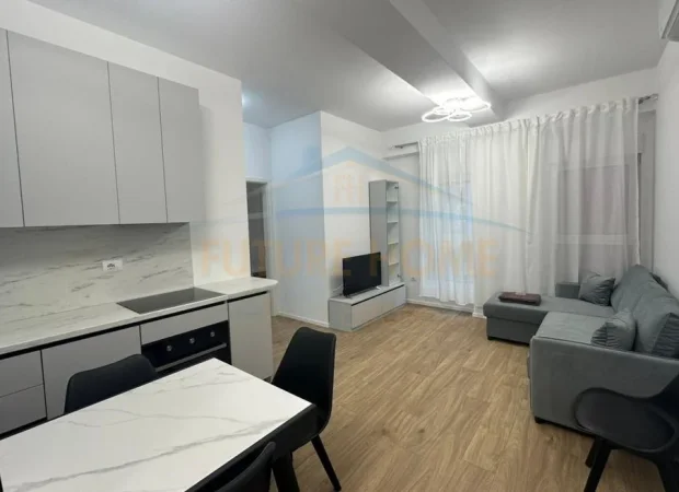 Qera, Apartament 2+1, Ali Demi, Tiranë.