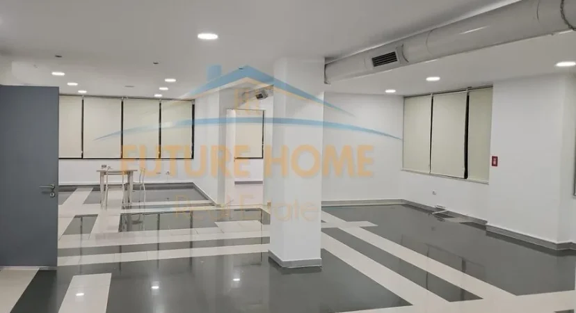 Qira, Ambient per zyra, Zogu i Zi