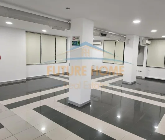 Qira, Ambient per zyra, Zogu i Zi