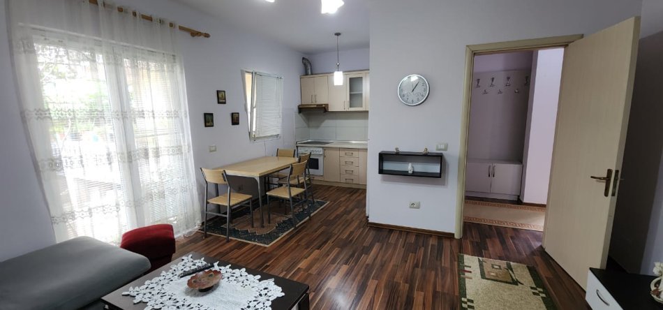 Tirane, jepet me qera apartament 1+1 , 60 m² 420 € (21 dhjetori)