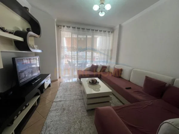 Tirane, shitet apartament 2+1+Ballkon Kati 5, 104 m² 130.000 € (Misto Mame)