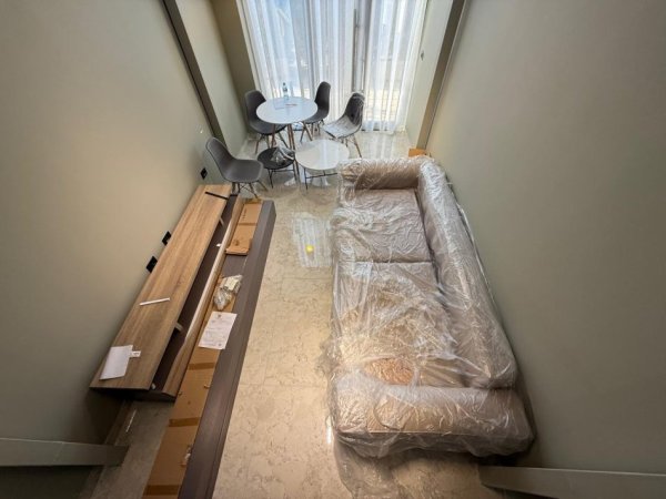 Tirane, shitet apartament duplex , 92.000 € 