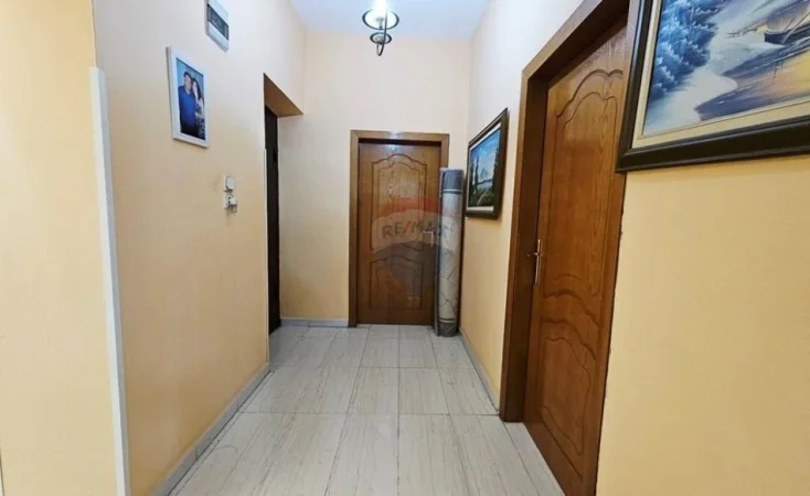 Tirane, shitet apartament 2+1 Kati 2, 89 m² 140.000 € (hipoteka)