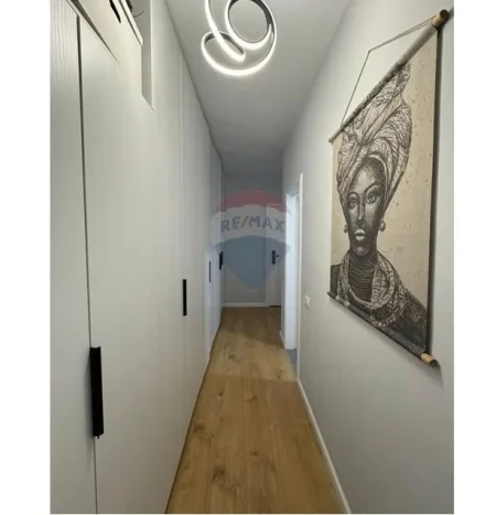 Tirane, shitet apartament 2+1 , 110 m² 195.000 € (vila l)