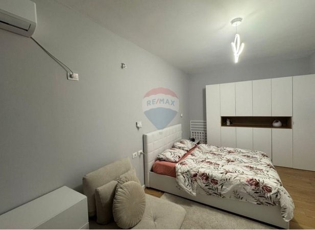 Tirane, shitet apartament 2+1 , 110 m² 195.000 € (vila l)