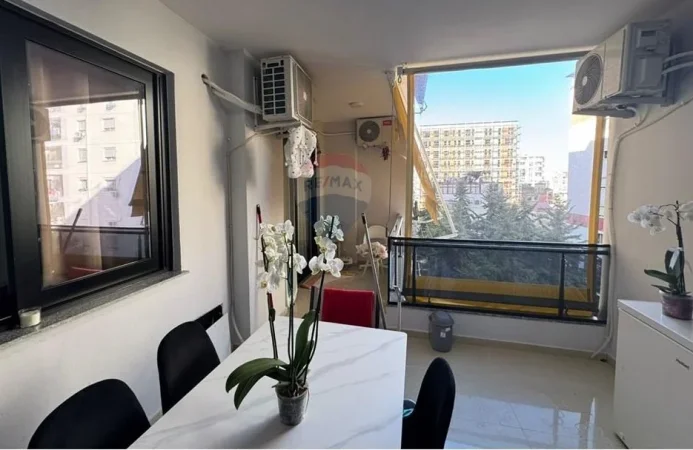 Tirane, shitet apartament 2+1 , 110 m² 195.000 € (vila l)