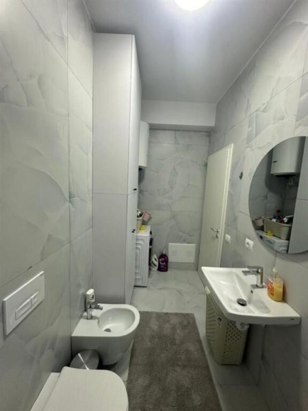 Tirane, jepet me qera apartament 1+1+Ballkon Kati 2, 65 m² 450 € (Ali Demi)