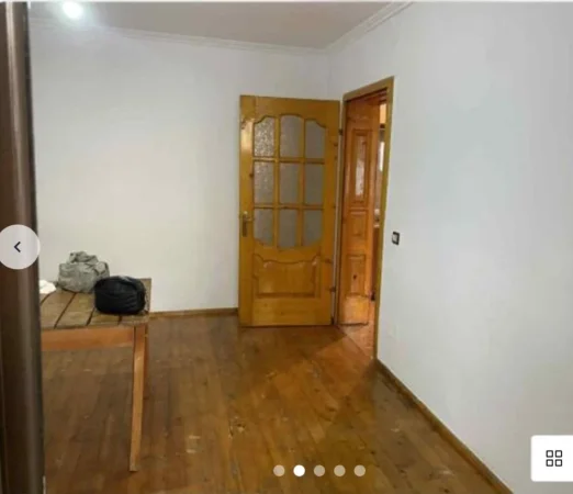 Tirane, jepet me qera apartament 1+1 Kati 4, 52 m² 250 € (Vangjel Capo Pranke Shkolles Bajram Curri)