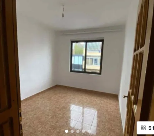Tirane, jepet me qera apartament 1+1 Kati 4, 52 m² 250 € (Vangjel Capo Pranke Shkolles Bajram Curri)