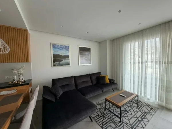 Sarande, shitet apartament Kati 3, 67 m² 165.000 €