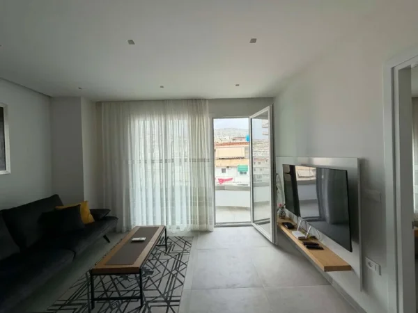 Sarande, shitet apartament Kati 3, 67 m² 165.000 €