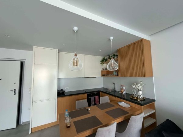 Sarande, shitet apartament Kati 3, 67 m² 165.000 €