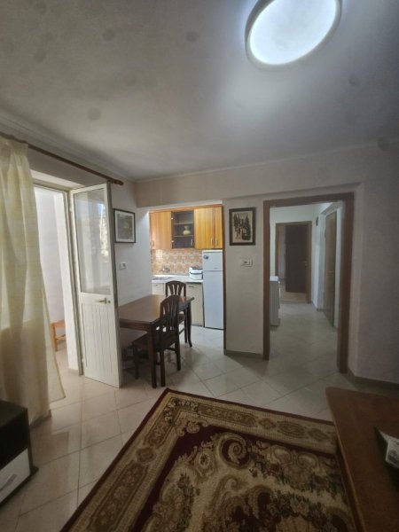Tirane, shitet apartament 1+1+Aneks+Ballkon Kati 3, 52 m² 88.000 € i diskutushëm (Rruga e Dibrës)
