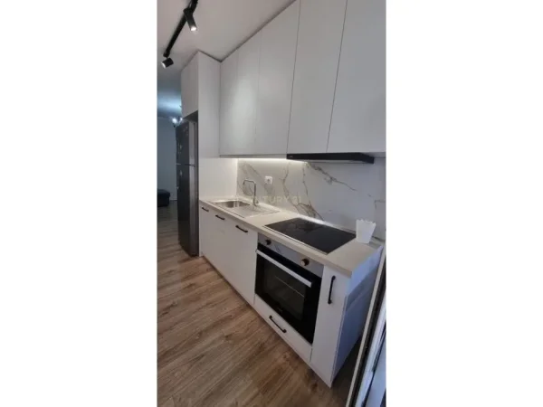 Tirane, shitet apartament 1+1 Kati 7, 60 m² 125.000 € 