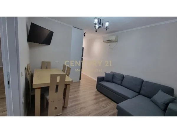 Tirane, shitet apartament 1+1 Kati 7, 60 m² 125.000 € 