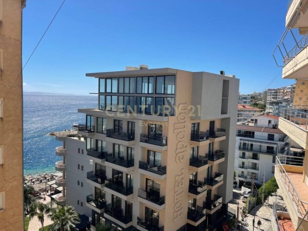 Sarande, shitet apartament 3+1+Ballkon Kati 5, 120 m² 210.000 € (sarand)