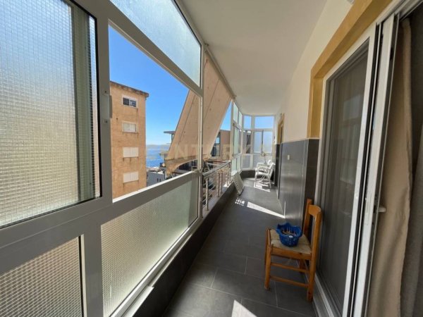 Sarande, shitet apartament 3+1+Ballkon Kati 5, 120 m² 210.000 € (sarand)