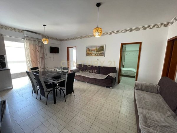 Sarande, shitet apartament 3+1+Ballkon Kati 5, 120 m² 210.000 € (sarand)
