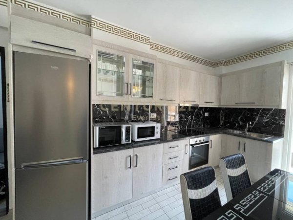 Sarande, shitet apartament 3+1+Ballkon Kati 5, 120 m² 210.000 € (sarand)
