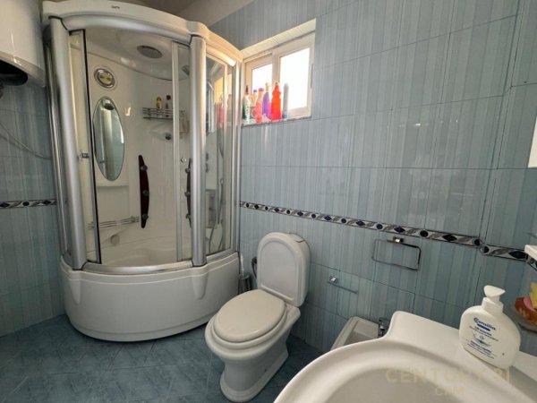 Tirane, jepet me qera apartament 1+1 Kati 3, 51 m² 450 € (muhamet gjollesha)