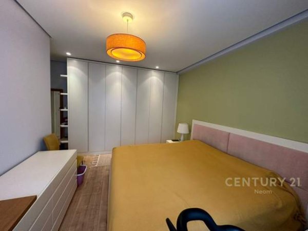 Tirane, shitet apartament Kati 2, 114 m² 210.000 Euro (Tirana, Albania)