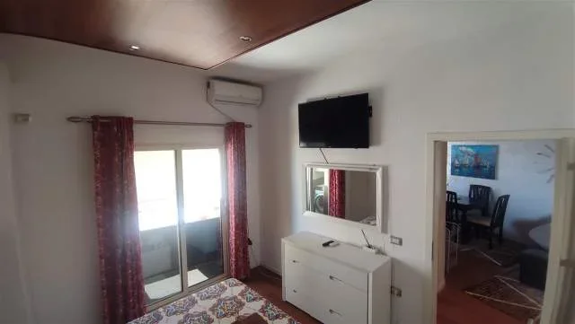 Tirane, jepet me qera apartament 2+1 Kati 3, 75 m² 600 Euro (bulvardi zogu i pare)