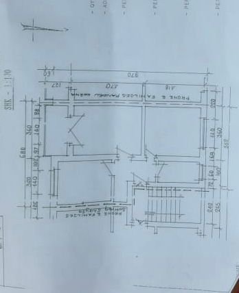 Tirane, shitet apartament 2+1+BLK Kati 3, 62 m² 145.000 Euro