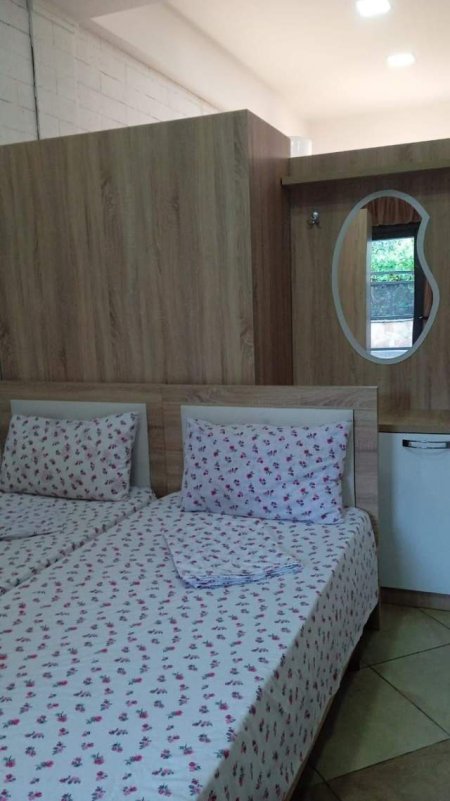 Tirane, jepet me qera garsonier 1+1+BLK Kati 1, 70 m² 25.000 Leke (5 maj)