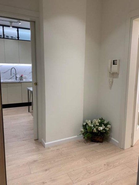 Tirane, jepet me qera zyre Kati 4, 130 m² 1.200 Euro (Rruga Ibrahim Rugova)