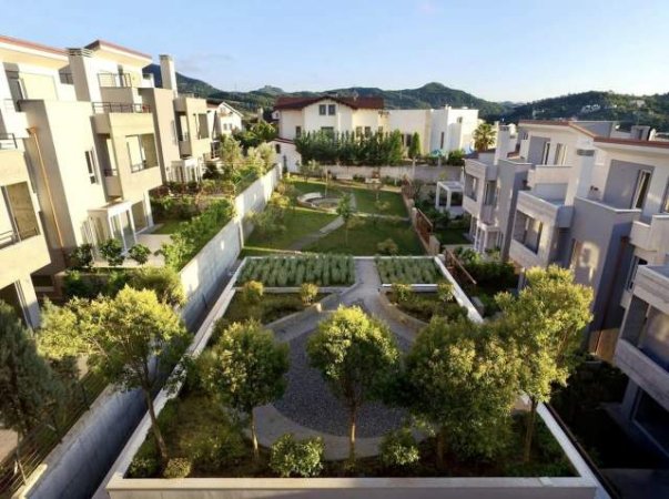 Tirane, shes apartament 3+1 190 m² 430.000 Euro (TEG ,SUNRISE RESIDENCE)