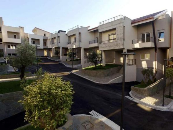 Tirane, shes apartament 3+1 190 m² 430.000 Euro (TEG ,SUNRISE RESIDENCE)