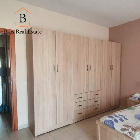 Tirane, jepet me qera apartament 1+1 Kati 6, 75 m² 400 Euro (Don Bosko,Credins Bank)
