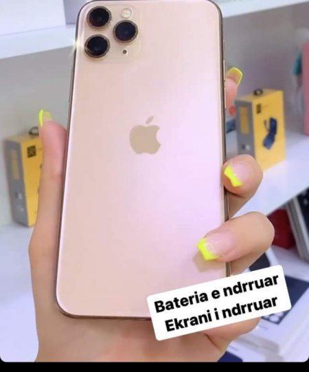 Tirane, shes Apple Iphone 11 pro 250 Euro