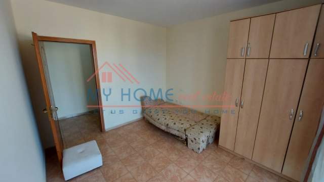 Tirane, shes apartament 1+1+BLK Kati 8, 62 m² 105.000 Euro (Te Lulishtja)